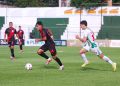 Sportivo Ameliano rescata un agónico empate ante Rubio Ñu en La Arboleda