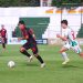 Sportivo Ameliano rescata un agónico empate ante Rubio Ñu en La Arboleda