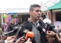 Santiago Peña plantea explorar la gestión de los recursos del subsuelo