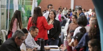 Agilizan trámites digitales para la reinserción de familias repatriadas