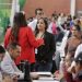 Agilizan trámites digitales para la reinserción de familias repatriadas