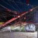 Al menos cinco fallecidos, entre ellos un exfutbolista, tras fuerte temporal en Brasil