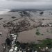 Temporal dejó al menos tres muertos y decenas de afectados en Chile