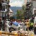 Al menos seis muertos y más de 30 heridos por un terremoto en Perú