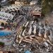 Venezuela elevó a 2.645 la cifra de muertos por el doble terremoto