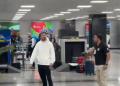 Tim Payne llega a Paraguay para acoplarse al plantel de Olimpia