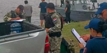 Gremio marítimo denunció omisión estatal ante accidentes fatales en río Paraguay