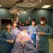 IPS Ingavi realizó con éxito la extracción de un inusual tumor neuroendocrino de alta complejidad