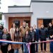Primera beneficiaria residente en España recibió casa mediante Che Róga Porã