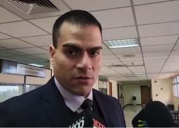 Juicio oral para exadministrador municipal por caso “Detergentes de oro”