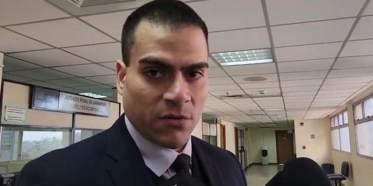 Juicio oral para exadministrador municipal por caso “Detergentes de oro”