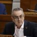 Yamil Esgaib tilda de «traidor» a Mario Abdo Benítez y repudia acercamiento de sectores colorados al expresidente