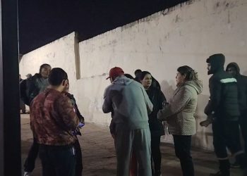 Atacan a tiros y asesinan a un comerciante durante un asalto en Ypané