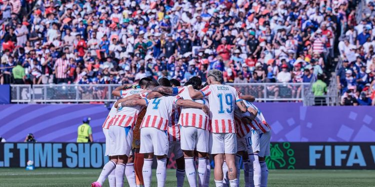 Harrison confirma que la Albirroja jugará las próximas Eliminatorias pese a estar clasificada al Mundial 2030
