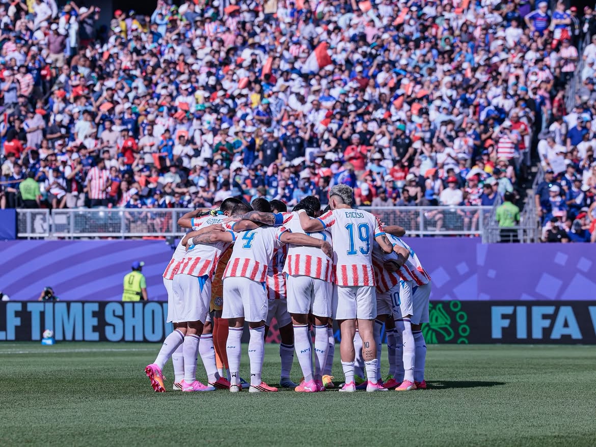 Harrison confirma que la Albirroja jugará las próximas Eliminatorias pese a estar clasificada al Mundial 2030