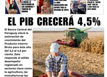 1 Agosto 2026