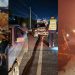 Triple choque en Ypané dejó tres heridos y un conductor prófugo