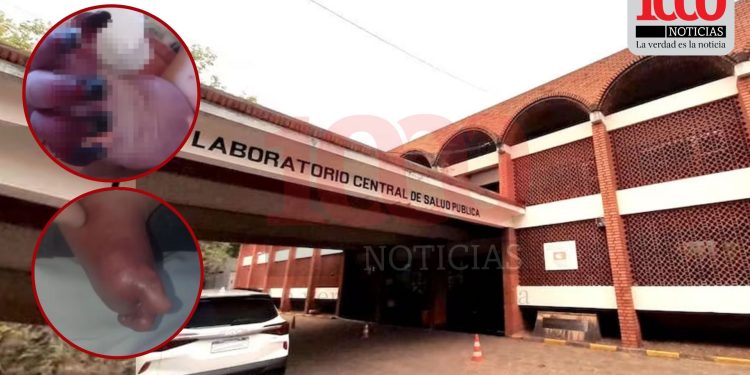 Tres familias denuncian presunta negligencia médica en el Instituto de Medicina Tropical