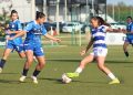 2 de Mayo se reencontró con la victoria, al derrotar a Ameliano