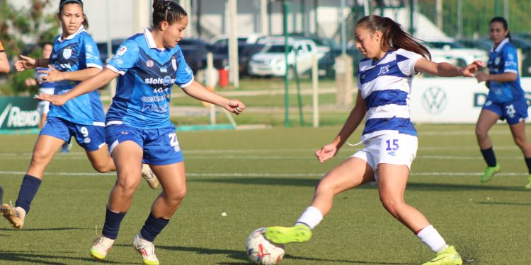 2 de Mayo se reencontró con la victoria, al derrotar a Ameliano