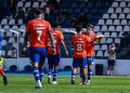 2 de Mayo y Libertad avanzaron a octavos de final de la Copa Paraguay 2026