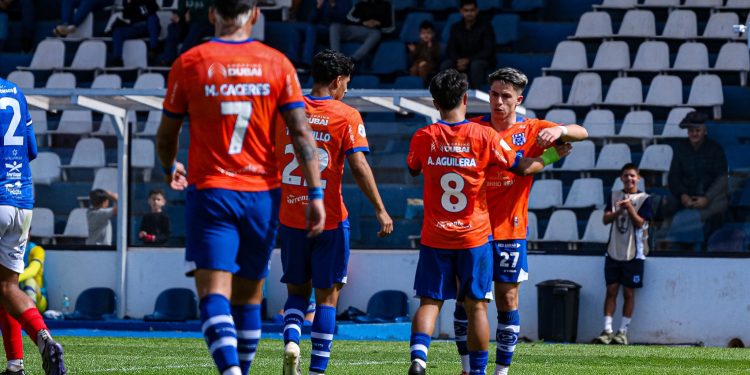 2 de Mayo y Libertad avanzaron a octavos de final de la Copa Paraguay 2026