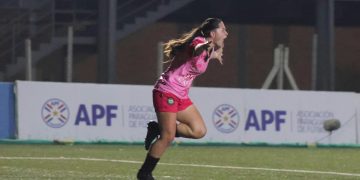 Rubio Ñu ganó ante 2 de Mayo en el cierre del vigésimo capítulo