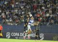 Sábado de fútbol en la Terraza