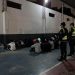 Final de la Liga Sanlorenzana terminó con disturbios y 25 aprehendidos