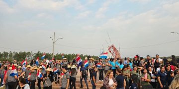 A 157 años de Acosta Ñu, preparan jornada de memoria histórica