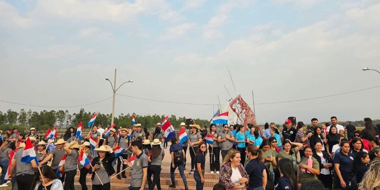 A 157 años de Acosta Ñu, preparan jornada de memoria histórica