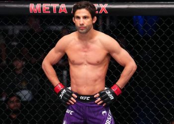 El mundo de la UFC está de luto: falleció un reconocido peleador de 34 años