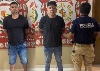 Condenan a hasta 22 años de cárcel a miembros de una banda por millonario asalto