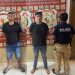Condenan a hasta 22 años de cárcel a miembros de una banda por millonario asalto