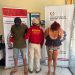 Expulsan a dos ciudadanos brasileños detenidos en Katueté
