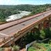Itaipu inicia mejoras en el puente Costa Cavalcanti