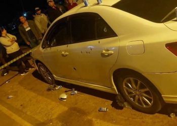 Balacera dejó dos muertos y cuatro heridos en Tava’i