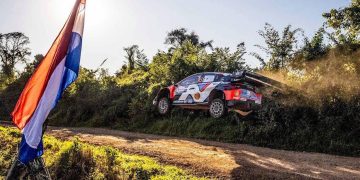 MEC dispone clases a distancia en Itapúa durante WRC Paraguay 2026