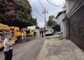 Mujer perdió la vida tras violento choque contra una casa