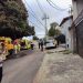 Mujer perdió la vida tras violento choque contra una casa