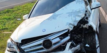 Patrulla Caminera reporta 34 siniestros viales y 8 fallecidos en una semana
