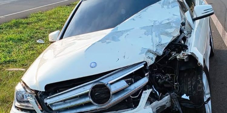Patrulla Caminera reporta 34 siniestros viales y 8 fallecidos en una semana