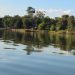 Puerto Indio: buscan a dos pescadores desaparecidos en el lago Itaipú