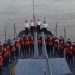 Encarnación recibirá al Cañonero Paraguay y al Patrullero Capitán Cabral
