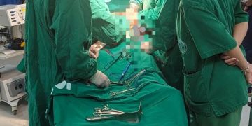 Dos pacientes recibieron trasplantes renales en Hospital de Clínicas