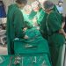Dos pacientes recibieron trasplantes renales en Hospital de Clínicas