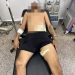 Recluso resultó herido con un arma blanca durante una pelea