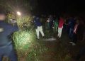 Encuentran muerto a hombre reportado como desaparecido en Amambay
