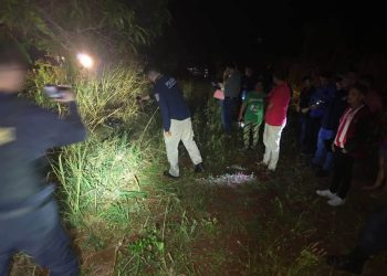 Encuentran muerto a hombre reportado como desaparecido en Amambay