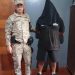 Detienen a militar que ingresó con su vehículo al tramo del Rally Mundial